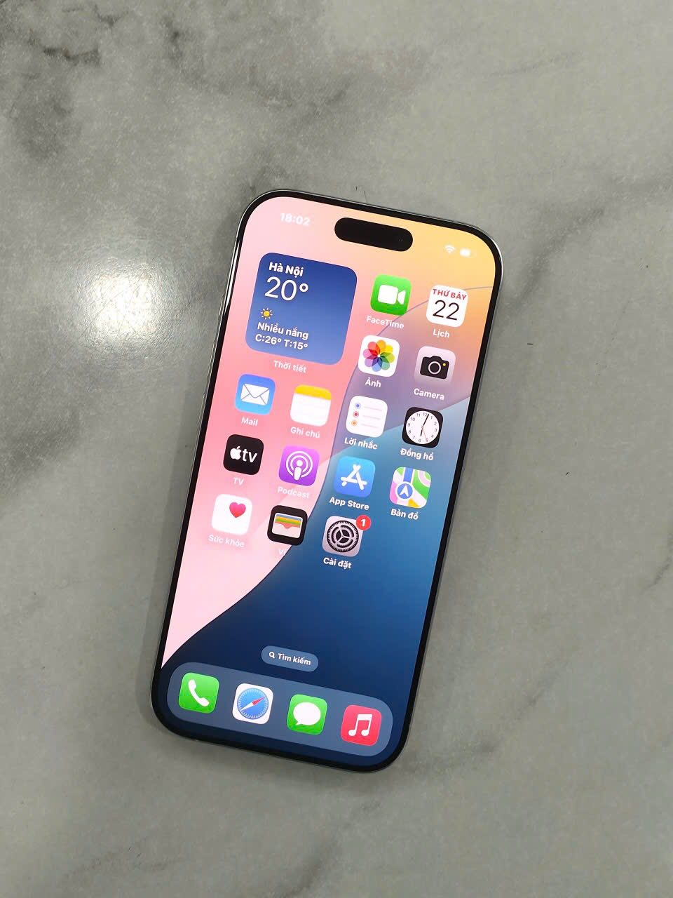 Cầm Điện Thoại/Ipad